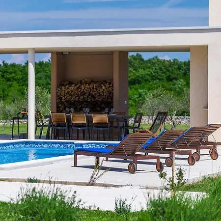 Hotel Stancija De-belli Pula