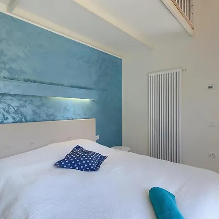 Hotel Stancija De-belli 4*