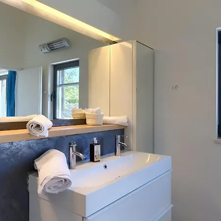 Stancija De-belli 4* Pula