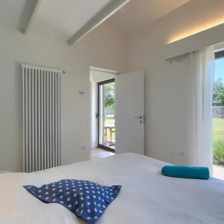 Stancija De-belli Hotel
