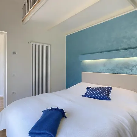 Hotel Stancija De-belli 4*